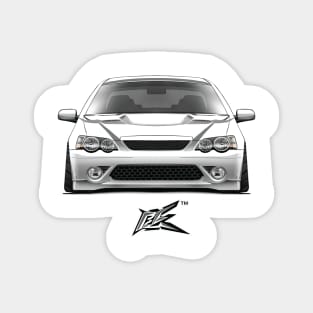 ford falcon xr6 Sticker